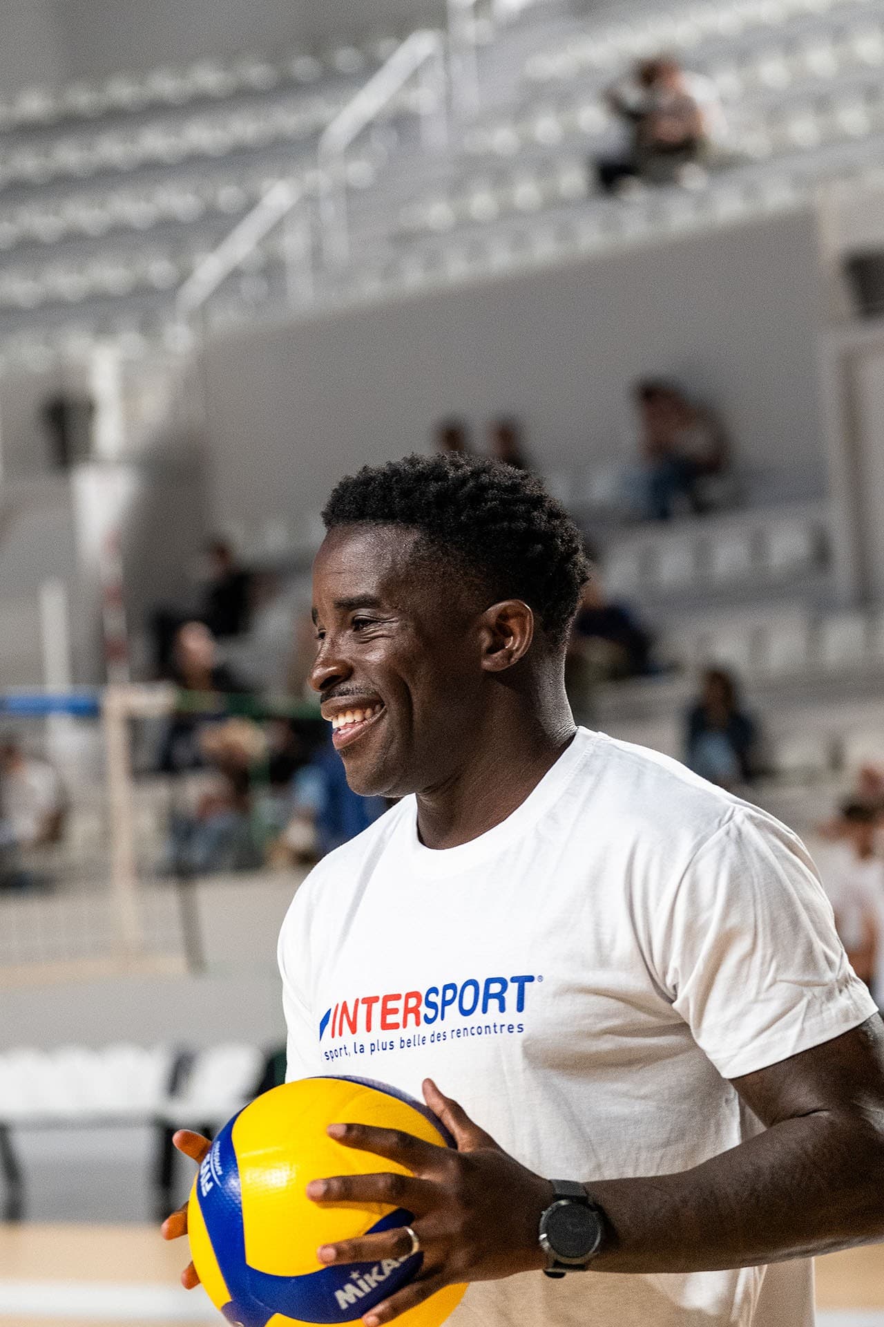 Les meilleures actions de la Ligue A, vues depuis le terrain. - photo 9