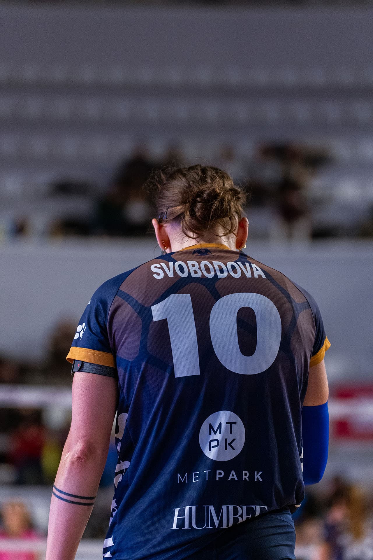 ixèeme match à domicile des Burdis contre Nancy - photo 8