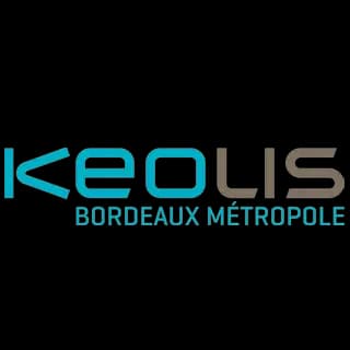 KEOLIS BDX METROPOLE