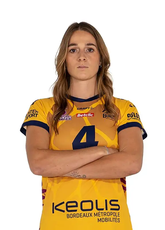 Anna Janelle