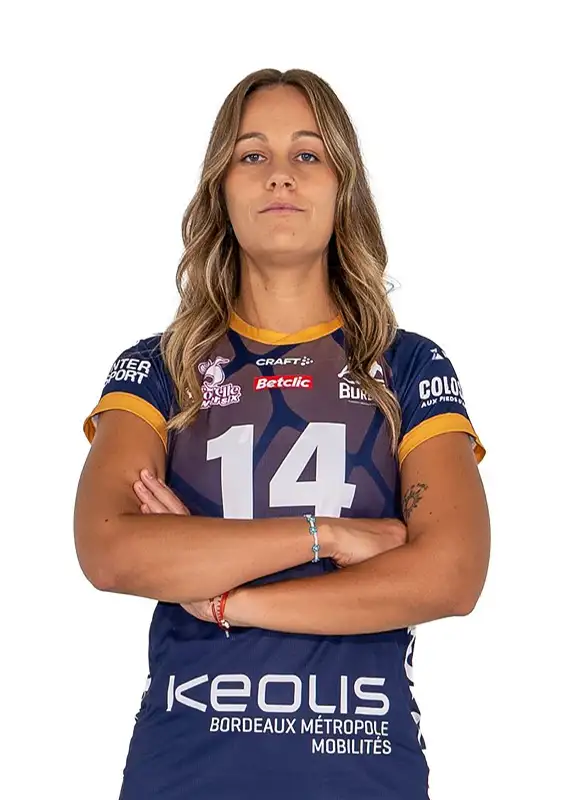 Daniela Nielson