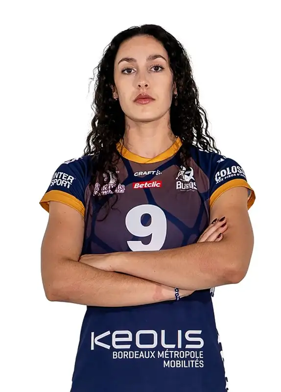 Eva Del Moral