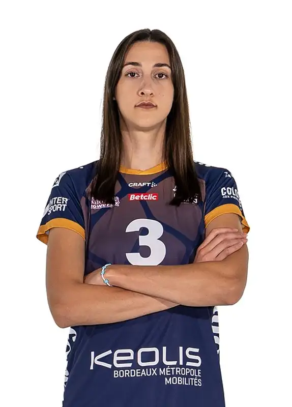 Katarina Budrak