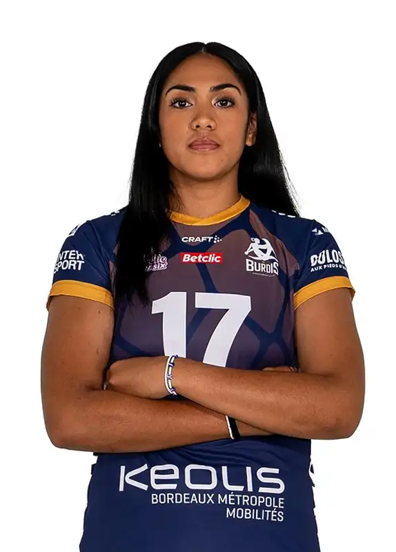 Malia Iloa