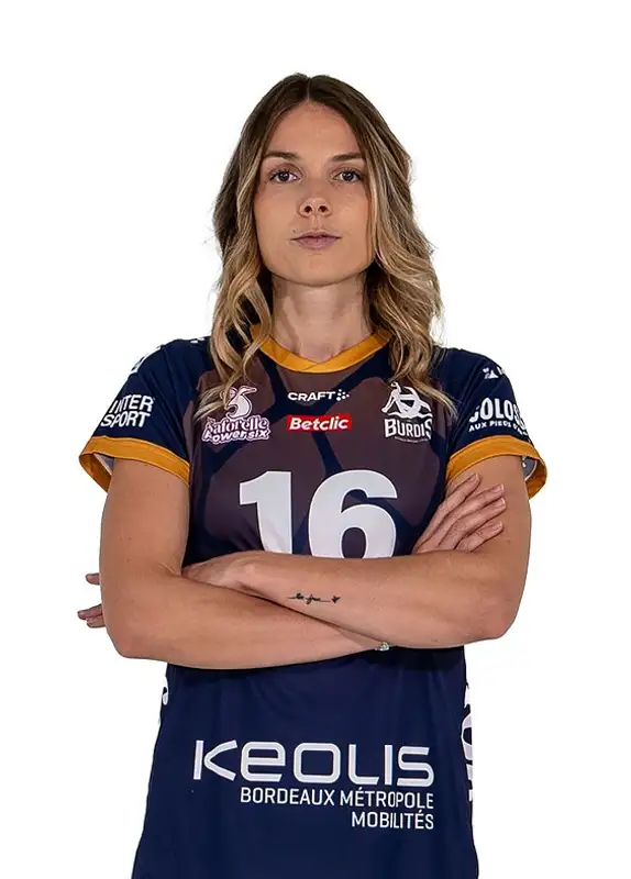 Mathilde Walspeck