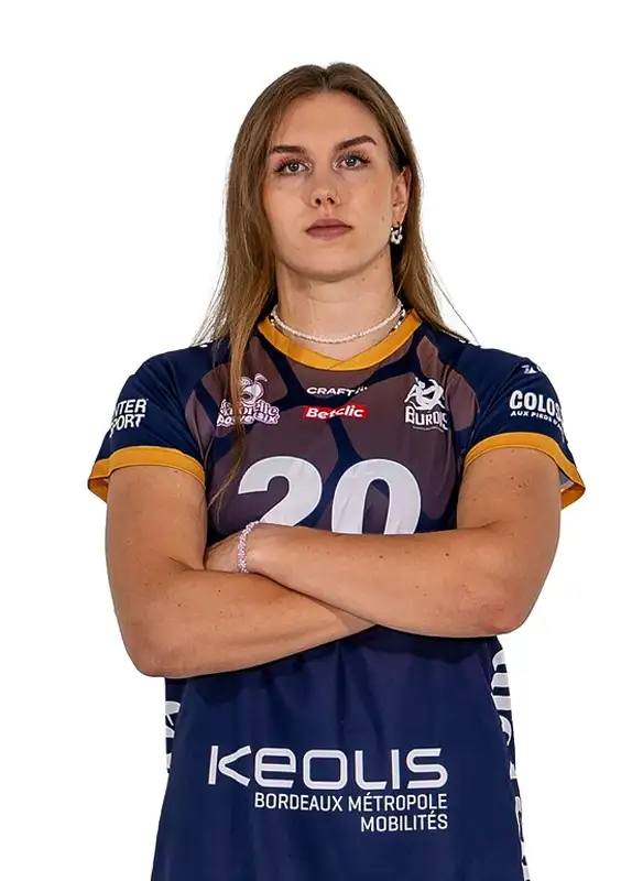 Yasmine Madsen