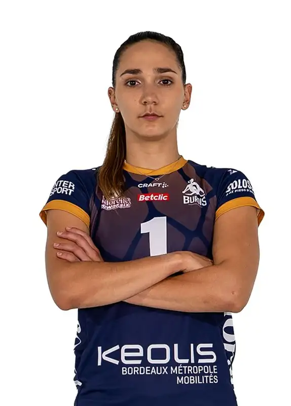 Karolína Fričová