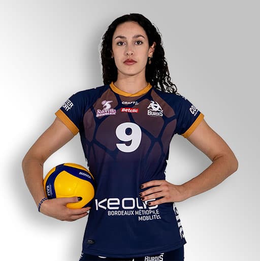 Eva DEL MORAL