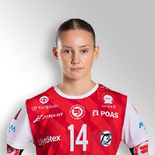 Annika KOIVUNIEMI