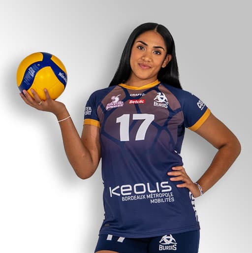 Malia ILOAI