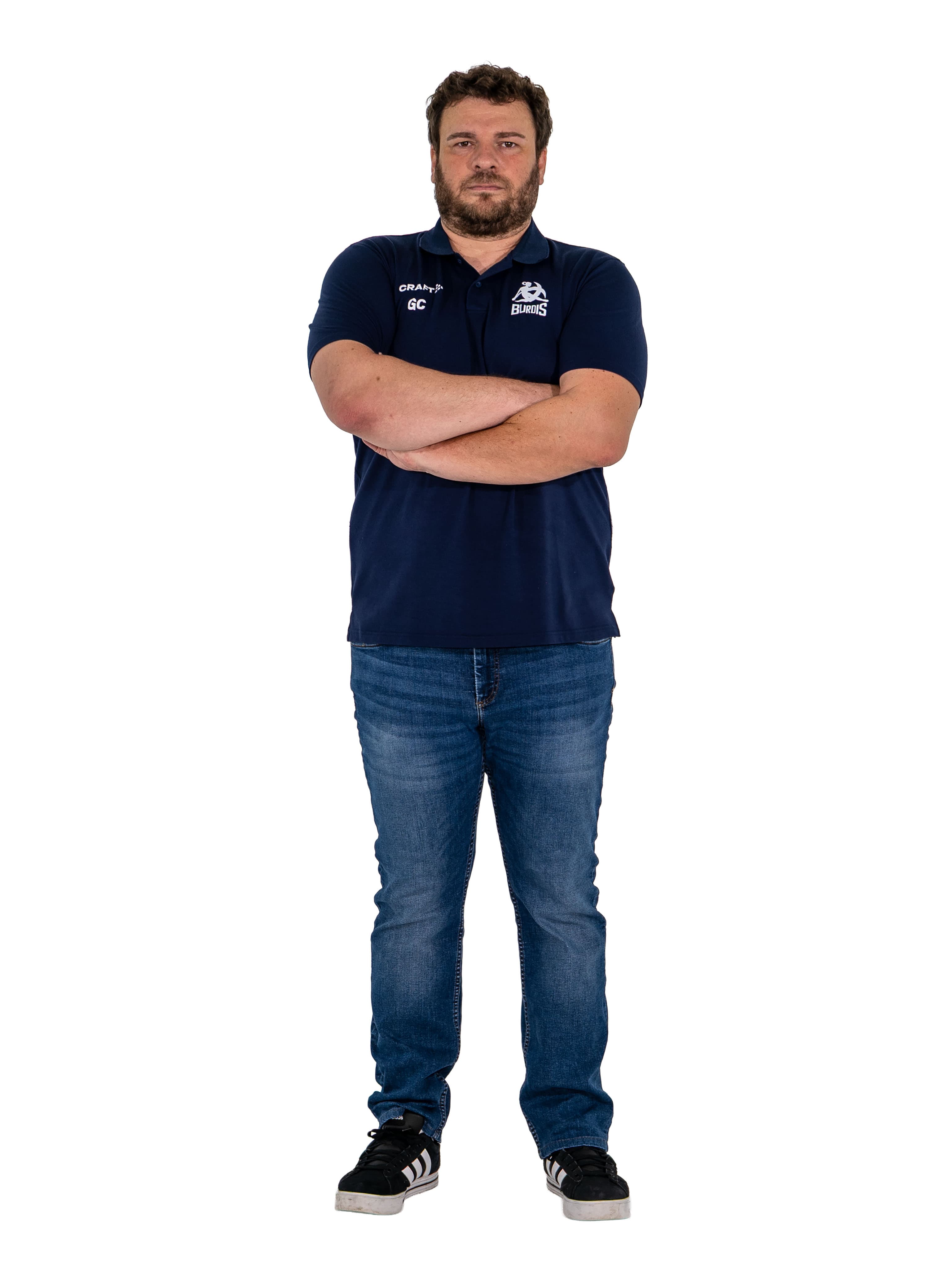 Guillaume CONDAMIN