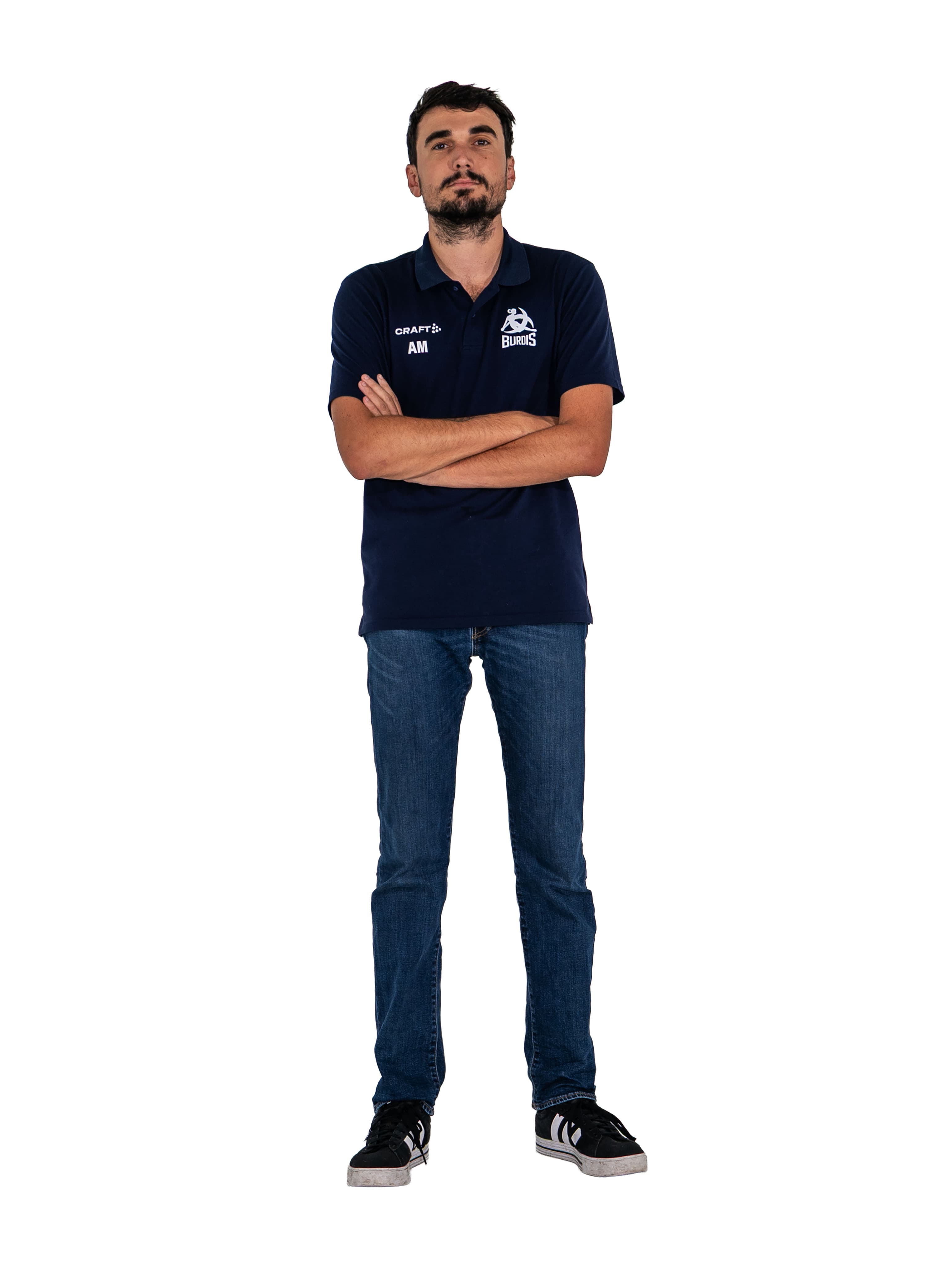 Alex MOLA