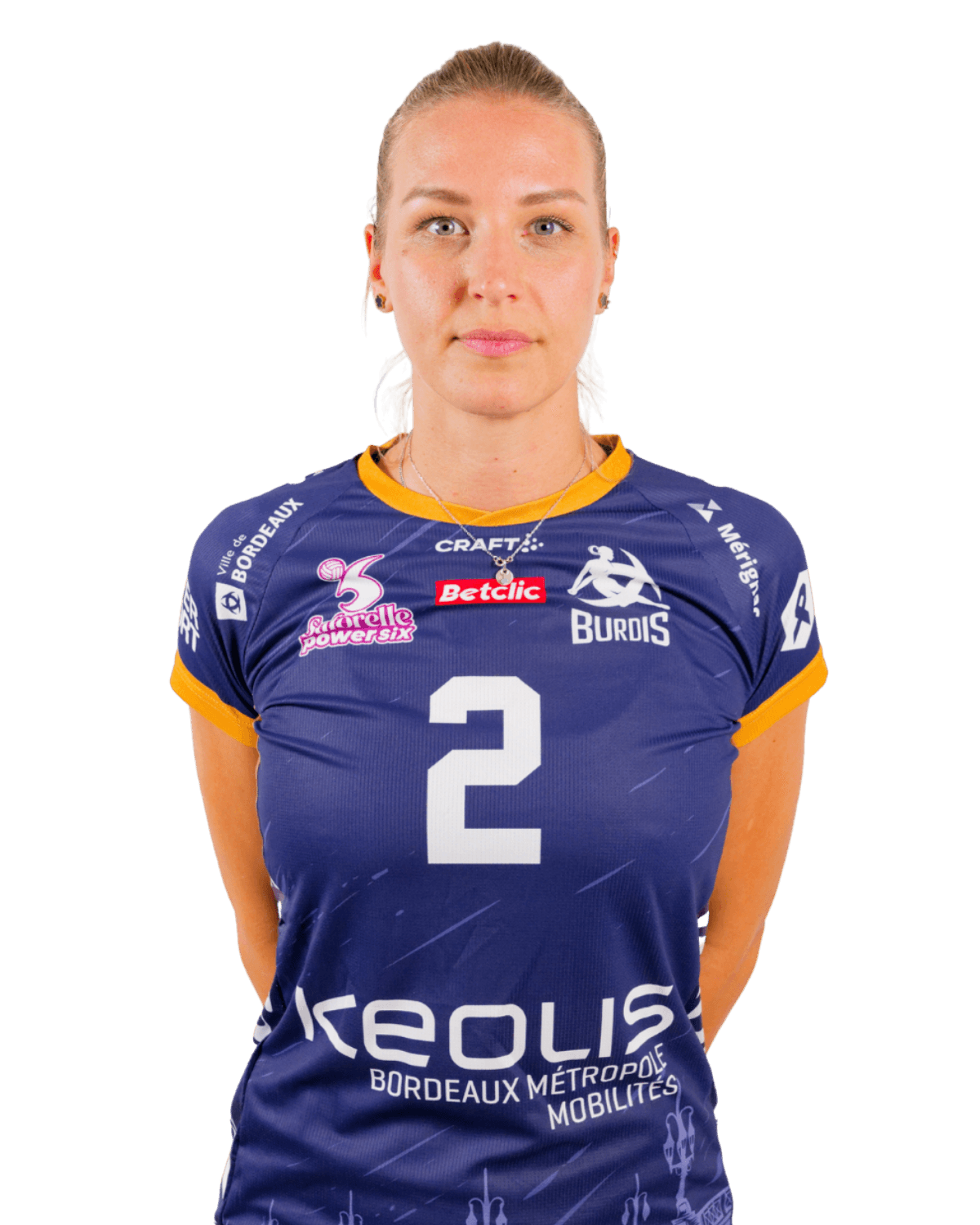 Karin PALGUTOVA