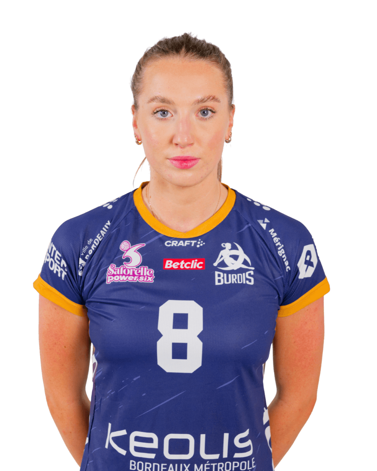 Aimee LEMIRE