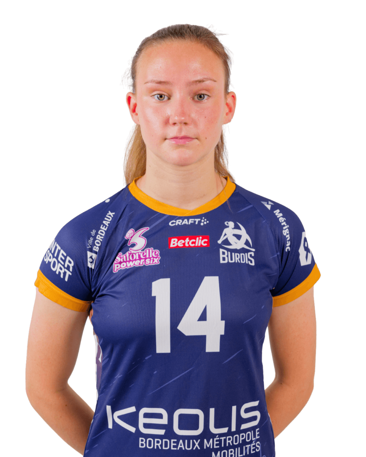 Annika KOIVUNIEMI