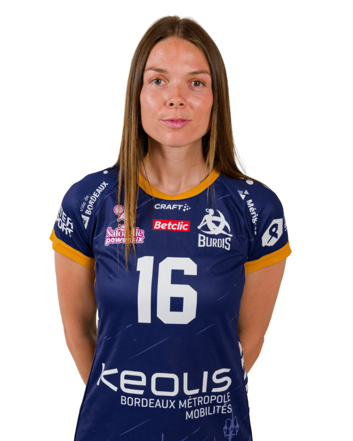 Mathilde WALSPECK